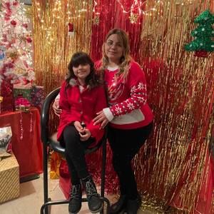 Meet your Posher, Sandy